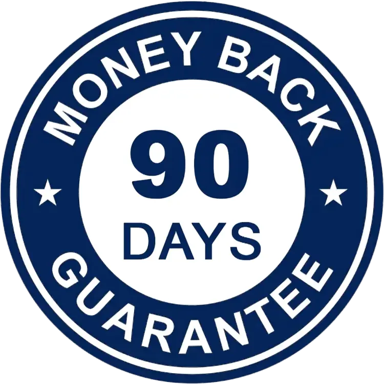 NeuroQuiet-90-days-money-back-guarantee